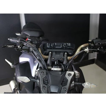 xitomer CNC Motorcycle Adjustable Brake Clutch Levers Fit for KLR650 Gen3