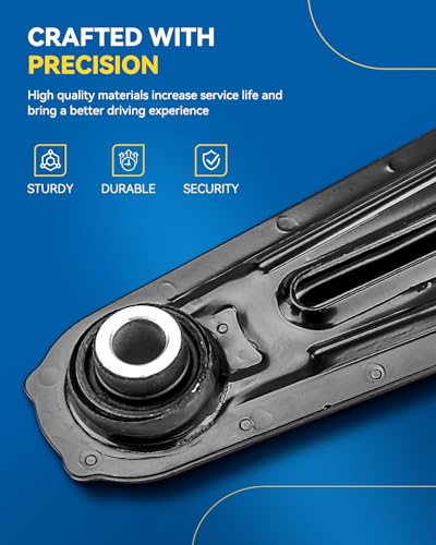 PHILTOP Set of 2 Engine Mounts for 2002-2006 Chevy Avalanche 1500 - size: Silverado 1500 1999-2007