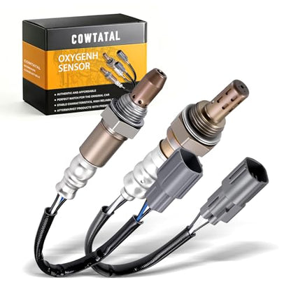 O2 Oxygen Sensor Upstream Downstream Compatible with Subaru Outback