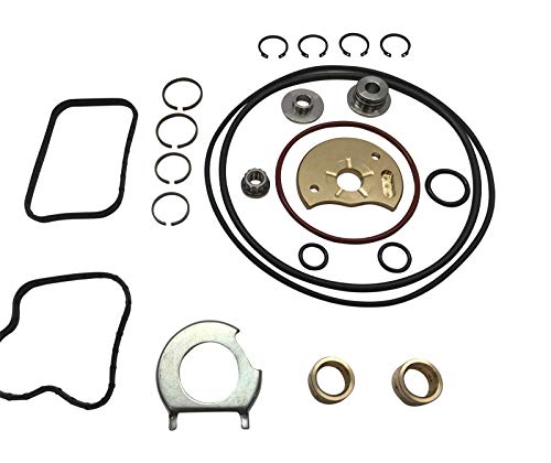 Turbo Lab America HE300VG 6.7 Turbo Rebuild Kit with Oversized Bearings for 2013-2018 Dodge Ram with 6.7 Cummins Engine