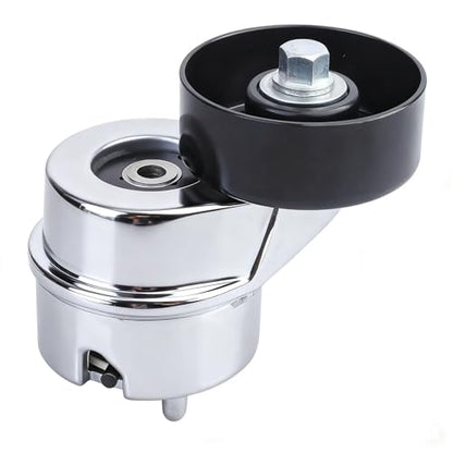38138 Belt Tensioner 1997-2007 for Ford F-150 E-150 E-250 4.2L - size: 38138
