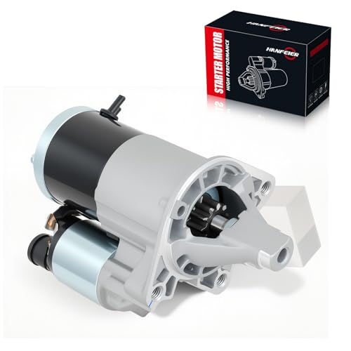 1.2KW 12V 10T Starter 19026N for Chrysler for Dodge for VW 07-10