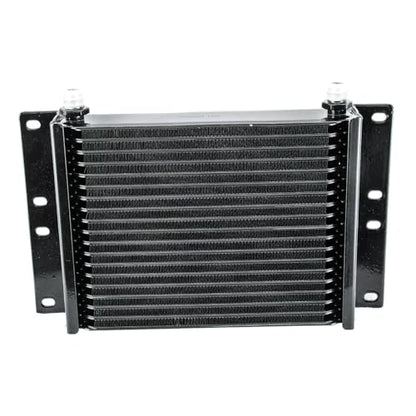 Hydraulic Oil Cooler For Case IH DX40 New Holland TC35D TC35DA TC40D TC45DA