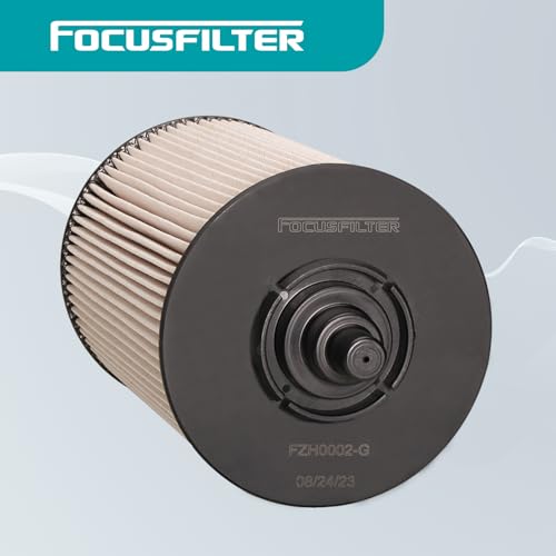 FOCUSFILTER PF9908 P551063 WF10103 OEM Grade Fuel Filter A4700903151