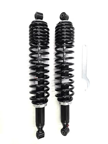 Rear Shocks for Can-Am Outlander 330 & 400 2003-2014