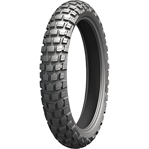 Michelin 87-9117 Tire Anakee Wild Front 120/70R19 60R Radial Tl/Tt