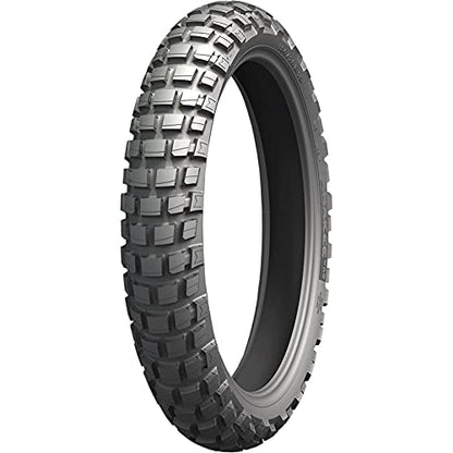 Michelin 87-9117 Tire Anakee Wild Front 120/70R19 60R Radial Tl/Tt