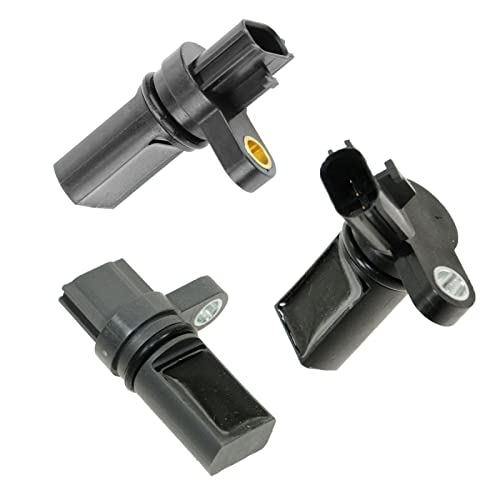 TRQ Camshaft & Crankshaft Position Sensor Kit