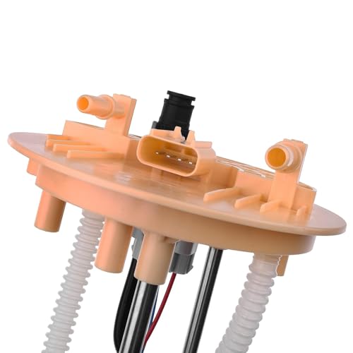 A-Premium Electric Fuel Pump Module Assembly Compatible with Ram