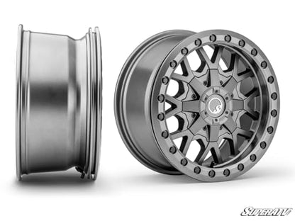 SuperATV MADLock Beadlock Wheels