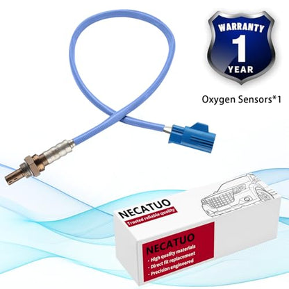 234-4419 O2 Oxygen Sensor Downstream 1PC for Ford Transit Connect - size: 234-4419