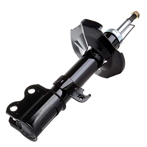 Shocks Absorbers, KFKGF Front & Rear Shocks and Struts for Toyota Corolla 2003-2008 Replace OE 334450 72114 334451 72115 344612 71373