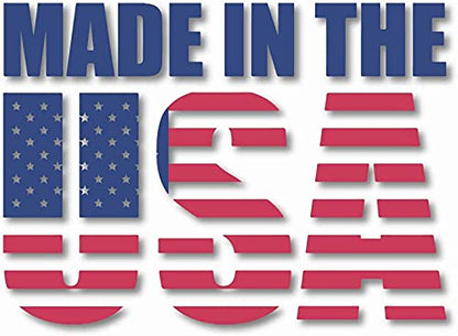 Kustom Cycle Parts Premium Aftermarket Black and Grey American Flag Saddlebag Inserts Sold in Pairs. Fits Harley Davidson Touring Models. Street Glides Road Glides. Made in USA. (2013 and Older) - style: 2013 and older