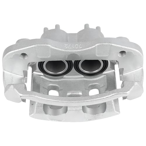 Rear Brake Caliper Set Right + Left Assembly 18B4752 18B4753