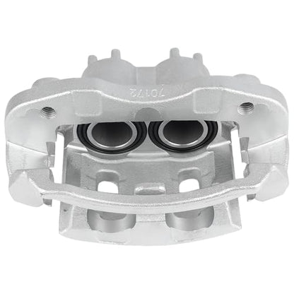 Rear Brake Caliper Set Right + Left Assembly 18B4752 18B4753