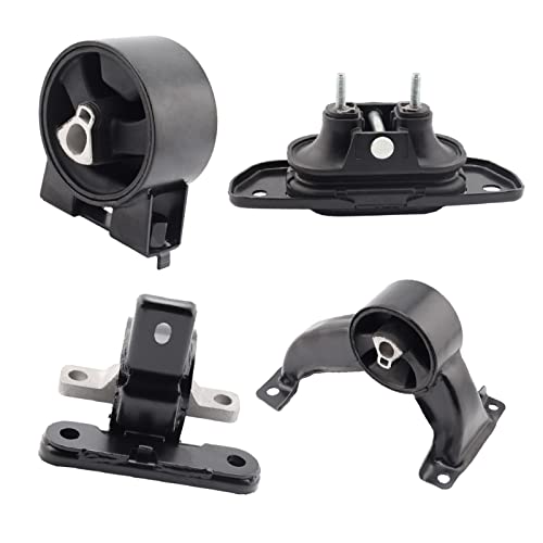 Engine Motor Mount for 2011-2014 Chrysler 200 2.4L - color: Dodge, size: 2008-2014 Avenger 2.4L 2.7L 3.5L