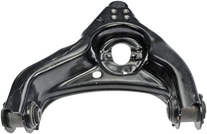 Dorman 522-982 Front Passenger Side Lower Suspension Control Arm and Ball Joint Assembly Compatible with Select Dodge / Ram Models