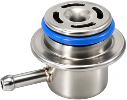 HiSport Fuel Injection Pressure Regulator Replaces XL5Z-9F775-AA - size: HSFPRR4034
