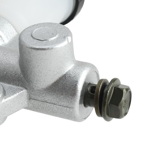 AUTOKAY Hammerhead 80T TrailMaster MID 6.000.305 XRS XRX Go Kart Brake Master Cylinder