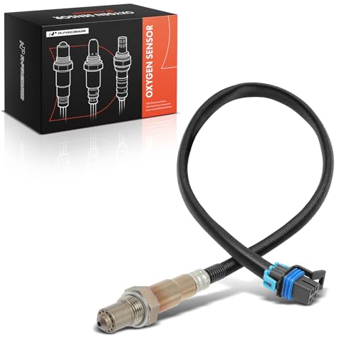 A-Premium O2 Oxygen Sensor Compatible with Chevrolet