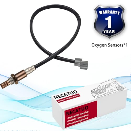 234-4097 O2 Oxygen Sensor Downstream 1PC for Acura RL TL - size: 234-4097