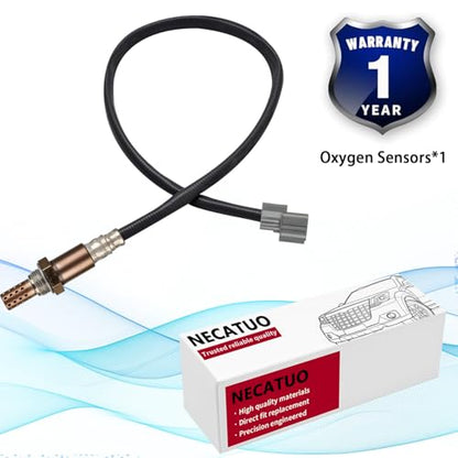 234-4097 O2 Oxygen Sensor Downstream 1PC for Acura RL TL - size: 234-4097