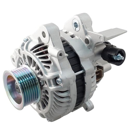 Alternator 11176N - size: 11176N