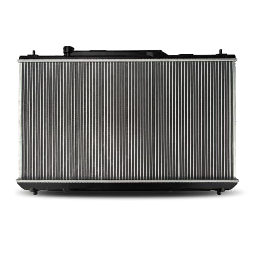 CU1909 Radiator Replacement for Camry, Solara - size: CU1909