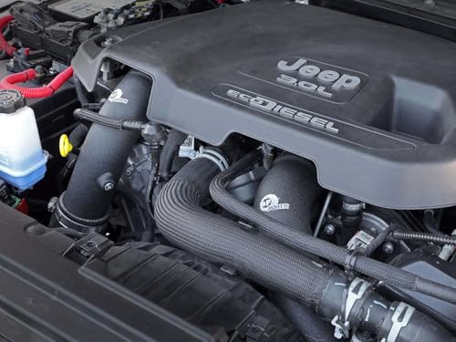 aFe Power #46-20434-B BladeRunner Charge Pipe Kit