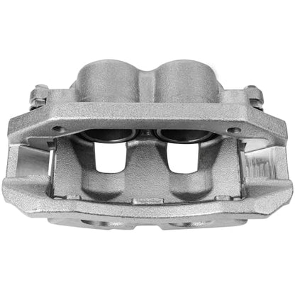 ECCPP 18B5009 18B5008 Front Left & Right Disc Brake Caliper Assembly - size: Front[18B5009 18B5008]