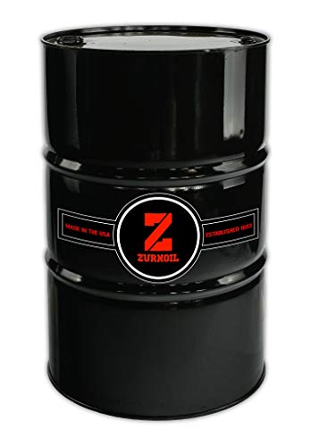Zurnpreem 95A Premium AW 220 Hydraulic Fluid, 55 Gallons