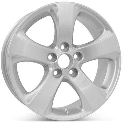 WheelerShip New 17" x 7" Replacement Wheel for Toyota Sienna 2011-2017 Rim 69584