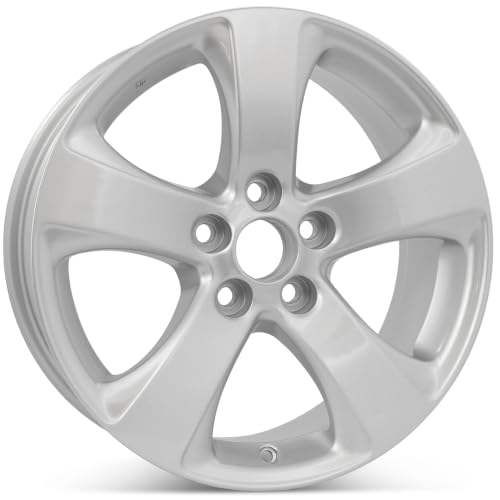 WheelerShip New 17" x 7" Replacement Wheel for Toyota Sienna 2011-2017 Rim 69584