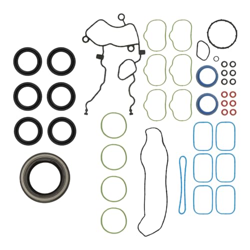 IRONTEK Head Gaskets Kit with Bolts Fit 2011-2017 for Chrysler 200 - color: HGS1169