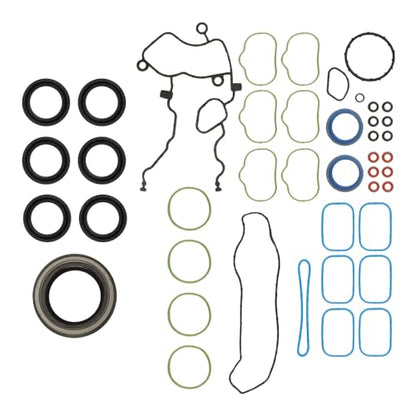 IRONTEK Head Gaskets Kit with Bolts Fit 2011-2017 for Chrysler 200 - color: HGS1169
