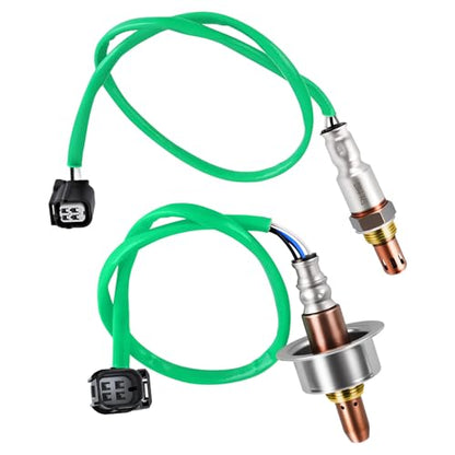 Upstream Downstream Oxygen Sensor 234-9091 234-4462 O2 Sensor 2Pcs