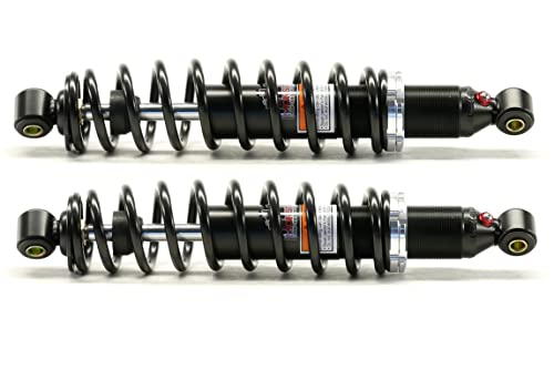 Monster Front Shocks for Yamaha Grizzly 660 2002-2008