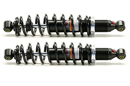 Monster Front Shocks for Yamaha Grizzly 660 2002-2008