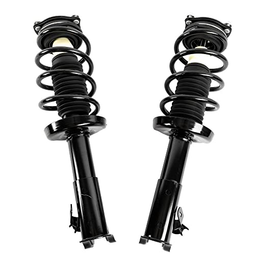 Front Pair Struts Assembly Replacement for Honda Civic 2006-2011