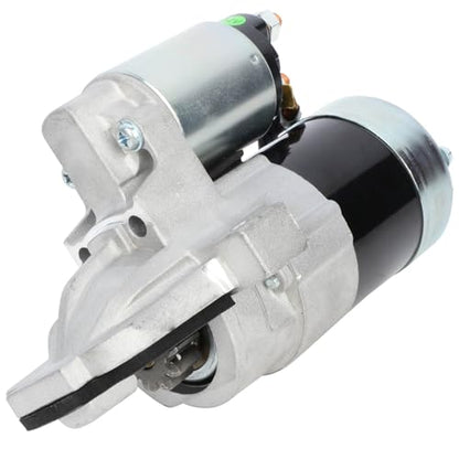 SCITOO Starter Fit For Ford Edge 2013 L4 2.0L(From 6/5/2012) 19227N - size: 19227N