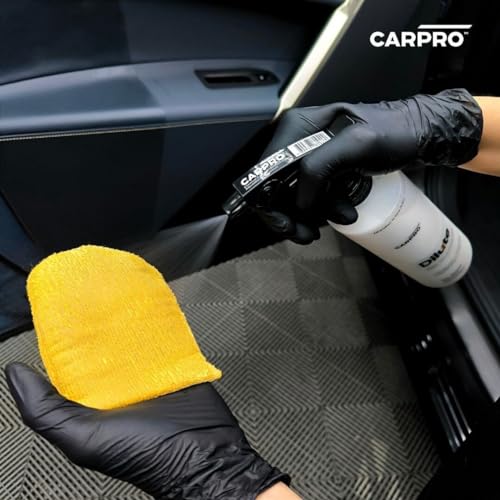 CARPRO PERL Plastic & Rubber Protectant Concentrate - 4 Liter (135oz) - size: 4 Liter