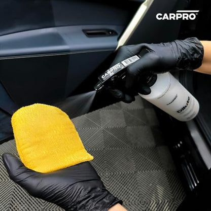CARPRO PERL Plastic & Rubber Protectant Concentrate - 4 Liter (135oz) - size: 4 Liter
