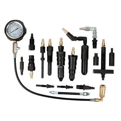 Performance Tool W89735 Diesel Compression Tester Kit - style: Diesel Compression Tester Kit