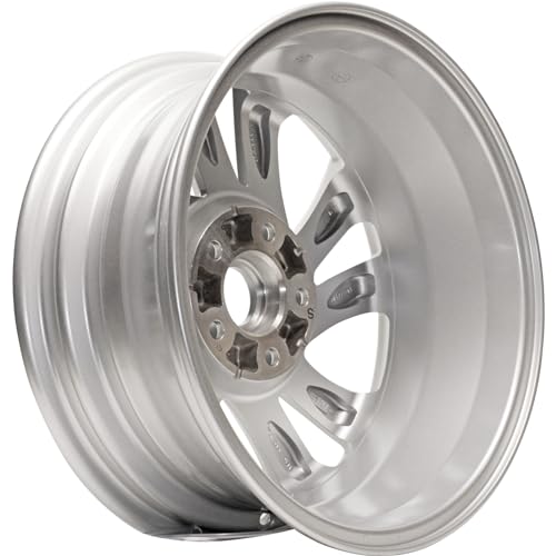 16x6.5 Alloy Wheel Rim for Mazda Mazda3 2012-13
