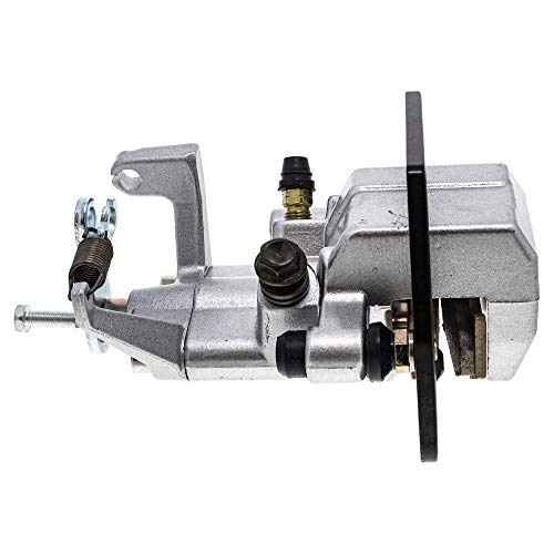 NICHE Rear Brake Caliper Assembly for Yamaha 5UG-2580V-02-00
