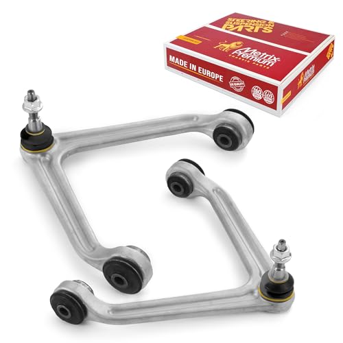 Metrix Premium Chassis Parts Control Arm Kit w/Ball Joints Fits Ram 1500 - size: CK7424_CK7424/ PAIR