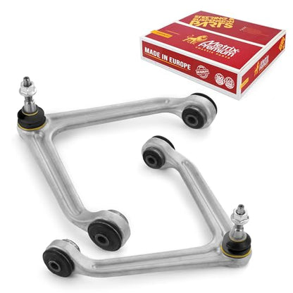 Metrix Premium Chassis Parts Control Arm Kit w/Ball Joints Fits Ram 1500 - size: CK7424_CK7424/ PAIR