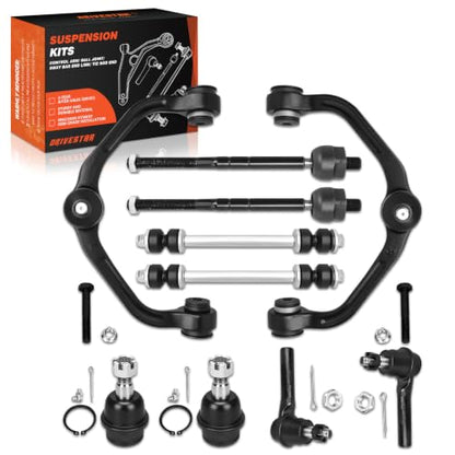 Front Upper Control Arm kit, 1998-2011 for Ford Ranger, 2WD - size: CAK1042