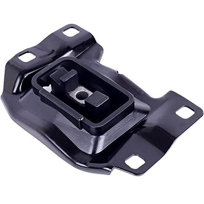 4-Piece Engine Motor Mount Set Compatible with 2004-2009 Mazd 3 2.0L - size: Mazda 3 04-09 2.0L