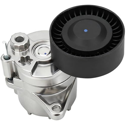 BRTEC 38415 Belt Tensioner and Pulley Assembly - size: 6112000570